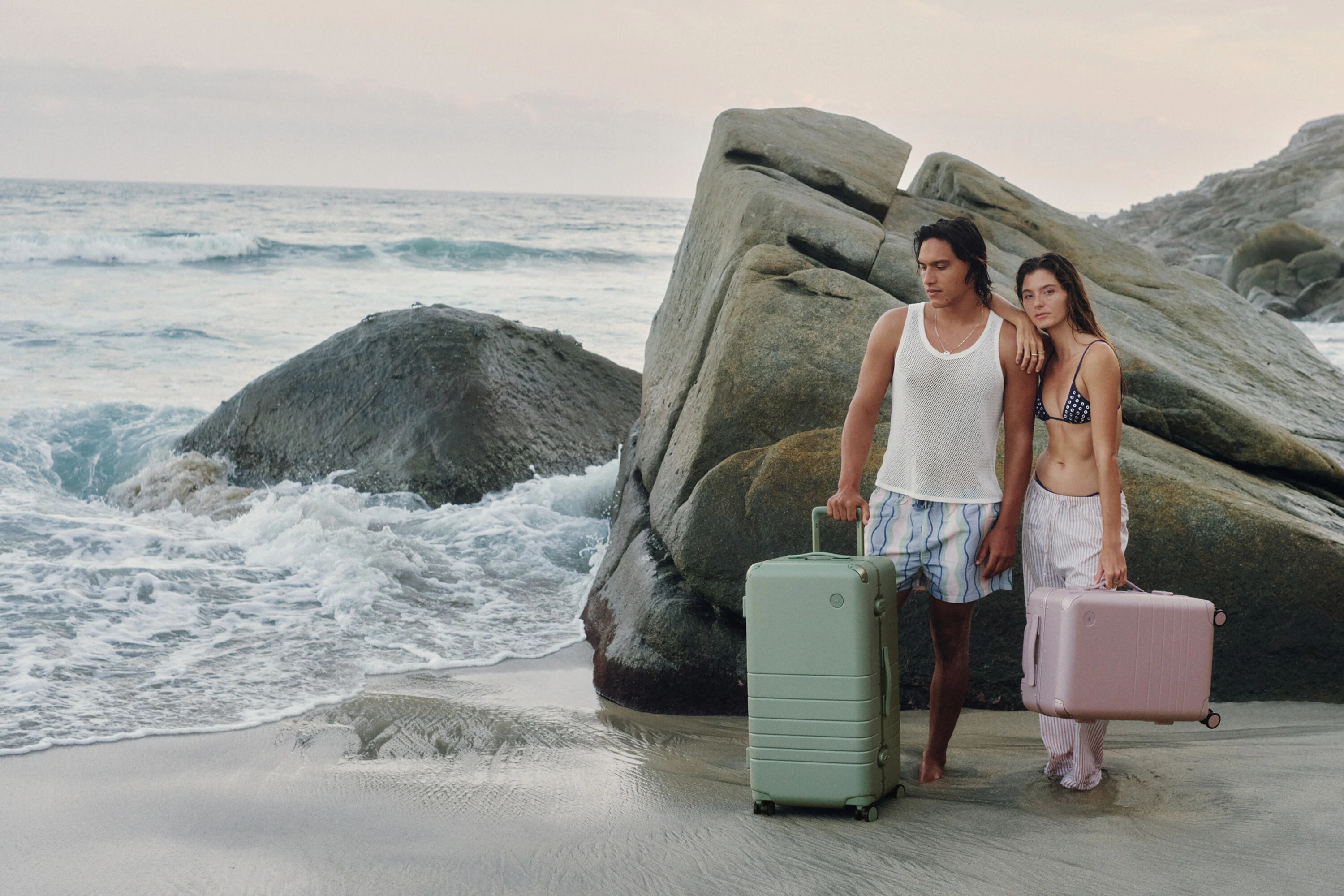 Travel Elevated for a Lifetime